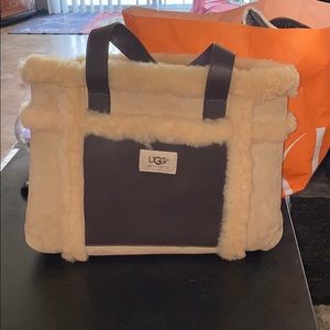 UGG handbag